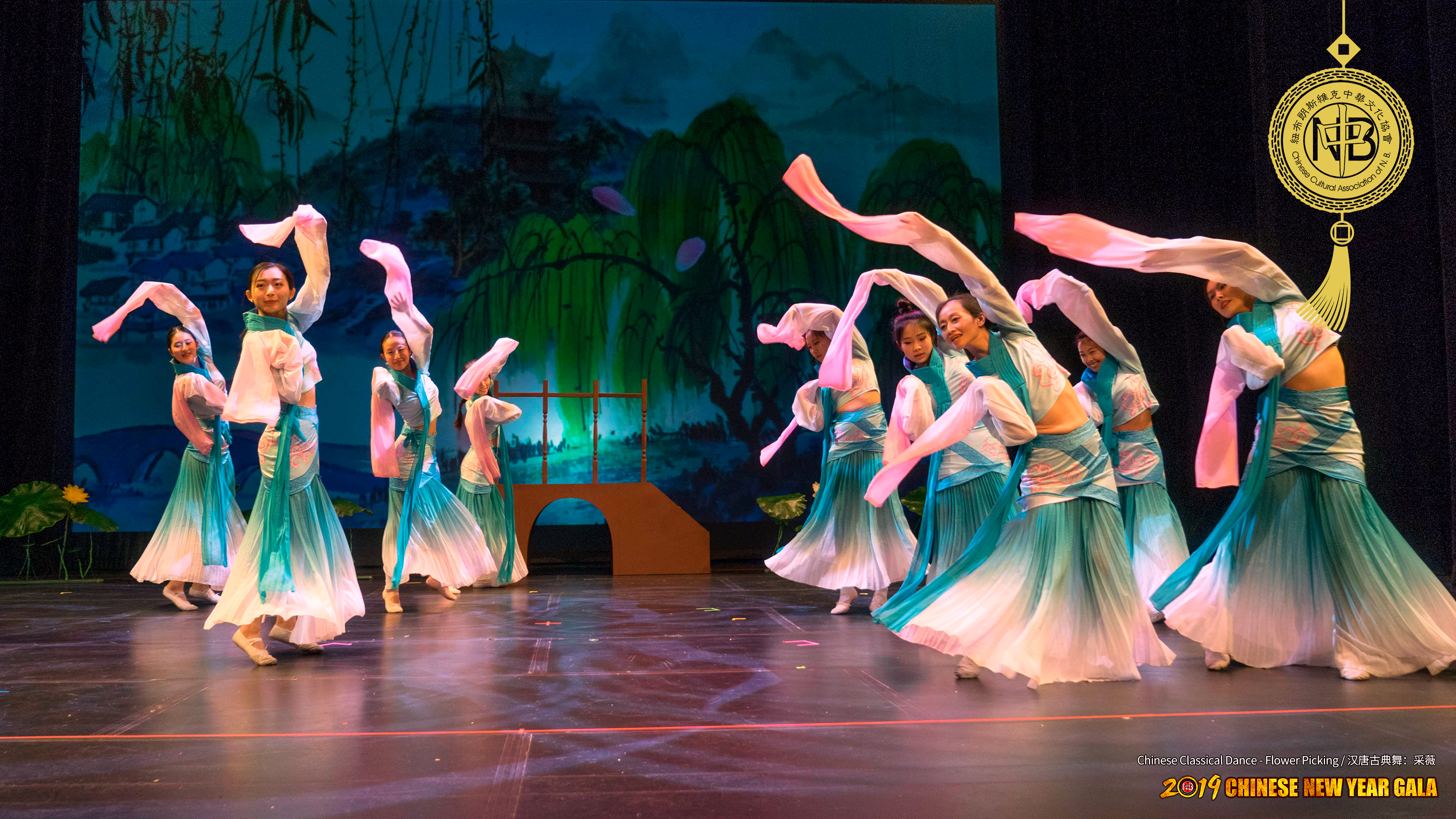 10 Chinese Classical Dance - Flower Picking 汉唐古典舞：采薇 -2.jpg